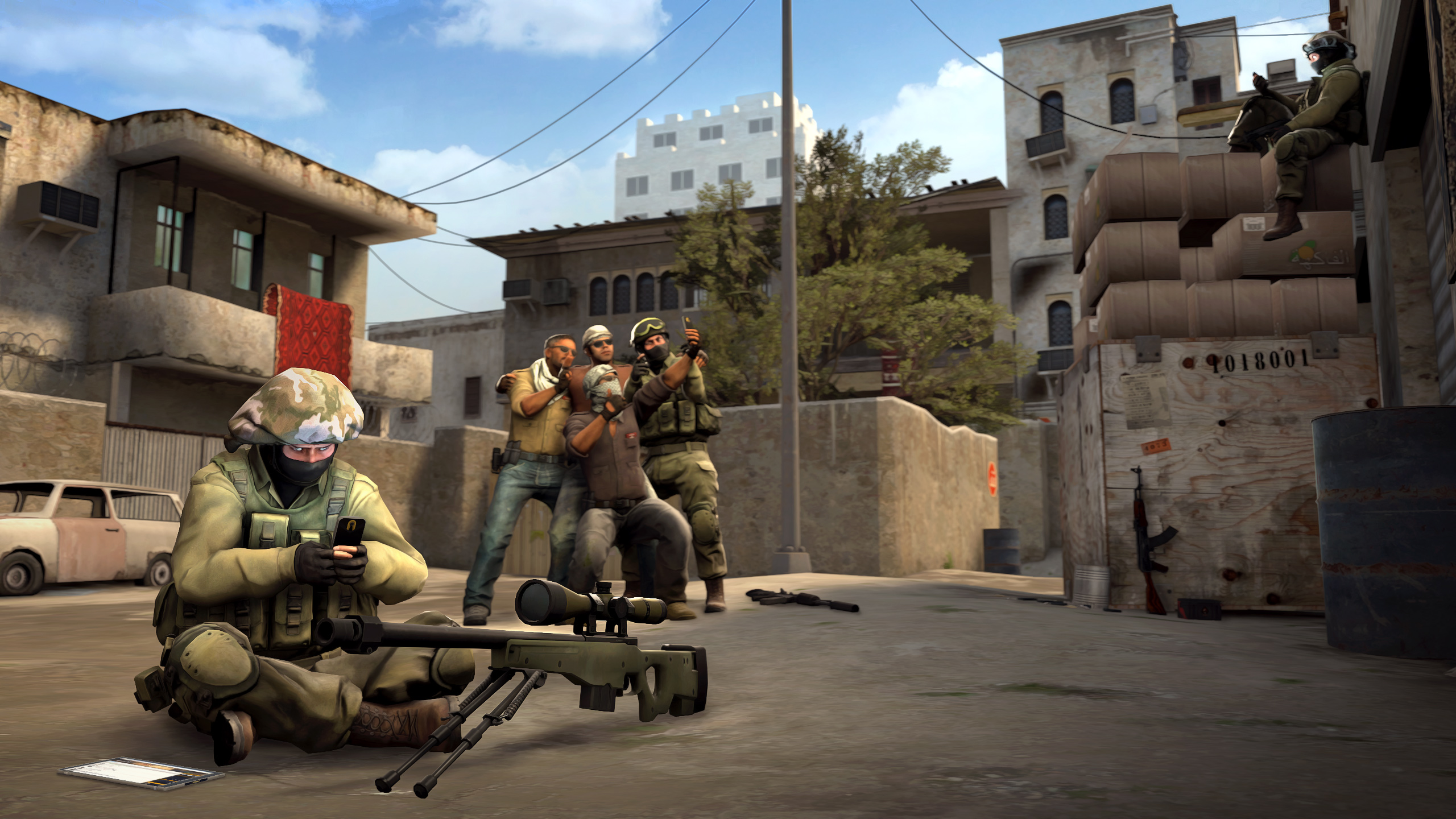 CS:GO: Game thủ tham gia bán độ sẽ bị cấm thi đấu vĩnh viễn CS:GO: Game thủ tham gia bán độ sẽ bị cấm thi đấu vĩnh viễn