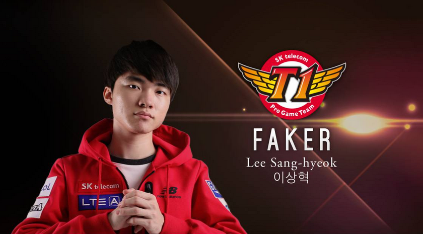 Mô hình Faker  SKT T1 Faker  Figroom  Shop Mô Hình  Facebook