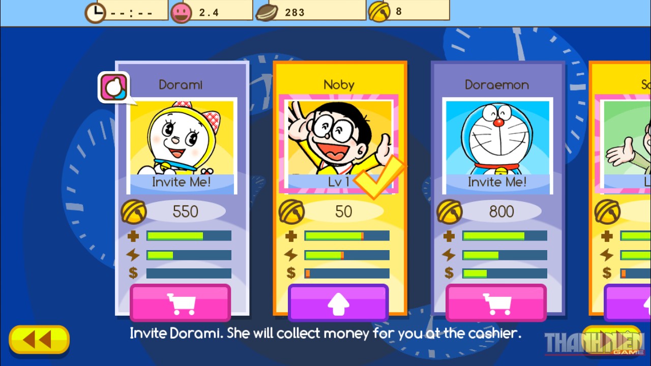 Đánh giá Doraemon repair shop Cửa hàng tái chế đồ cũ