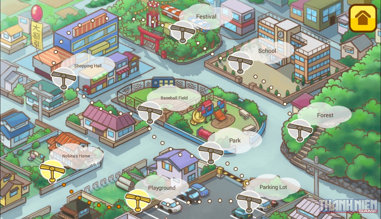 Đánh giá Doraemon repair shop Cửa hàng tái chế đồ cũ