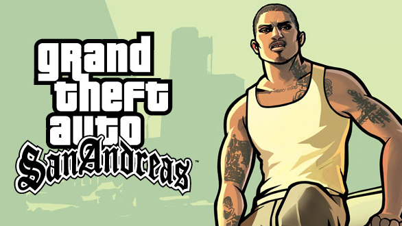 GTA San Andreas Phone Wallpapers  Top Những Hình Ảnh Đẹp