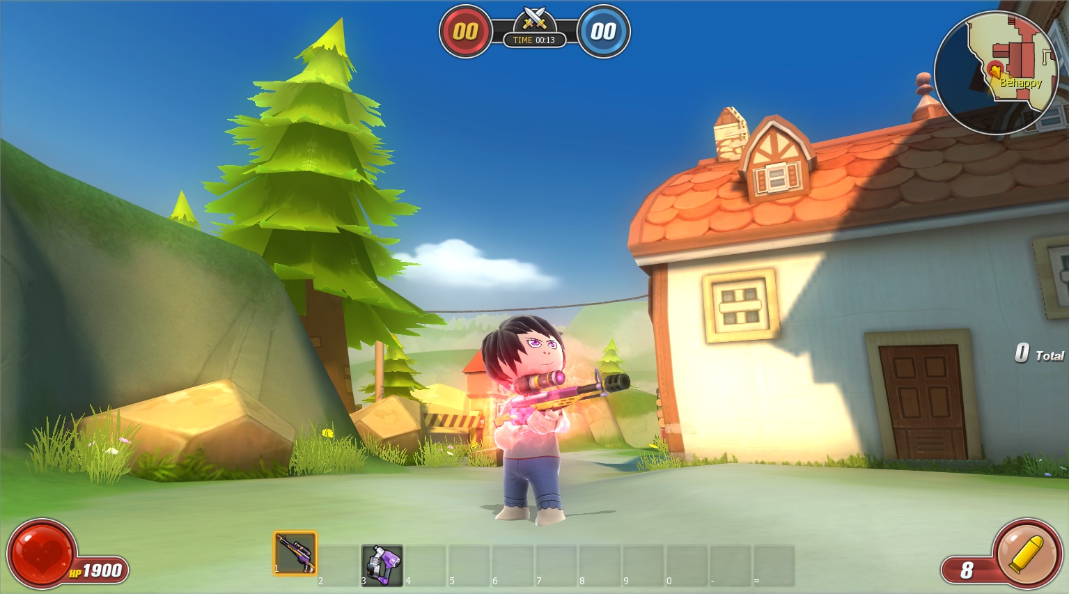 Hướng dẫn cách tải game Avatar Star online cho người mới chơi