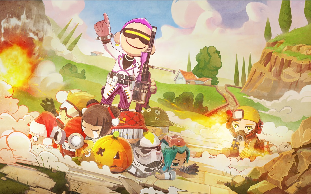 Avatar Generations Sát cánh cùng Aang qua các trận chiến khốc liệt