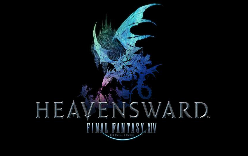 Final Fantasy Xiv Giới Thiệu Bản Mở Rộng Heavensward