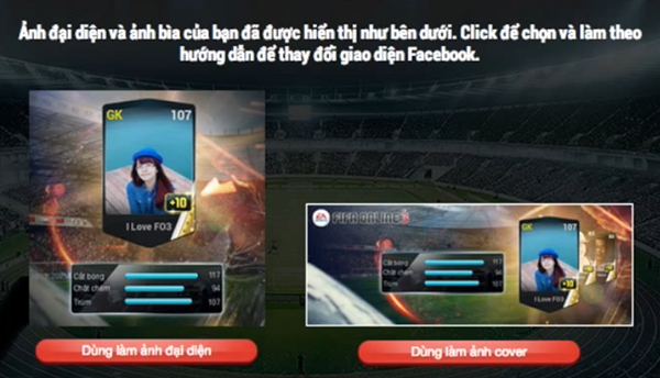 FIFA Online 3 là trò chơi bóng đá trực tuyến được các game thủ yêu thích. Đó là sự kết hợp hoàn hảo giữa thể thao và công nghệ, mang lại cho người chơi những giây phút đầy hứng khởi và thú vị. Hãy xem hình ảnh về FIFA Online 3 và sẵn sàng để trải nghiệm cùng các game thủ khác.