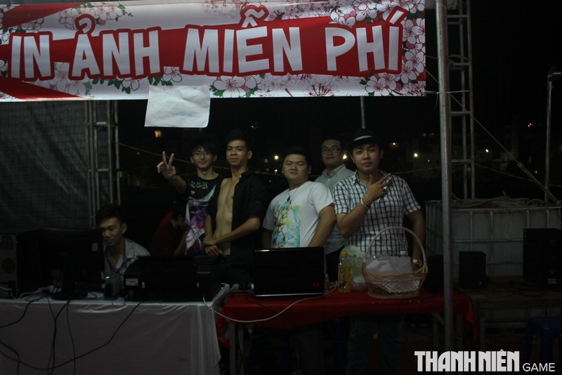 Phóng sự ảnh: Spring Days - Lễ hội cosplay đầy sắc màu