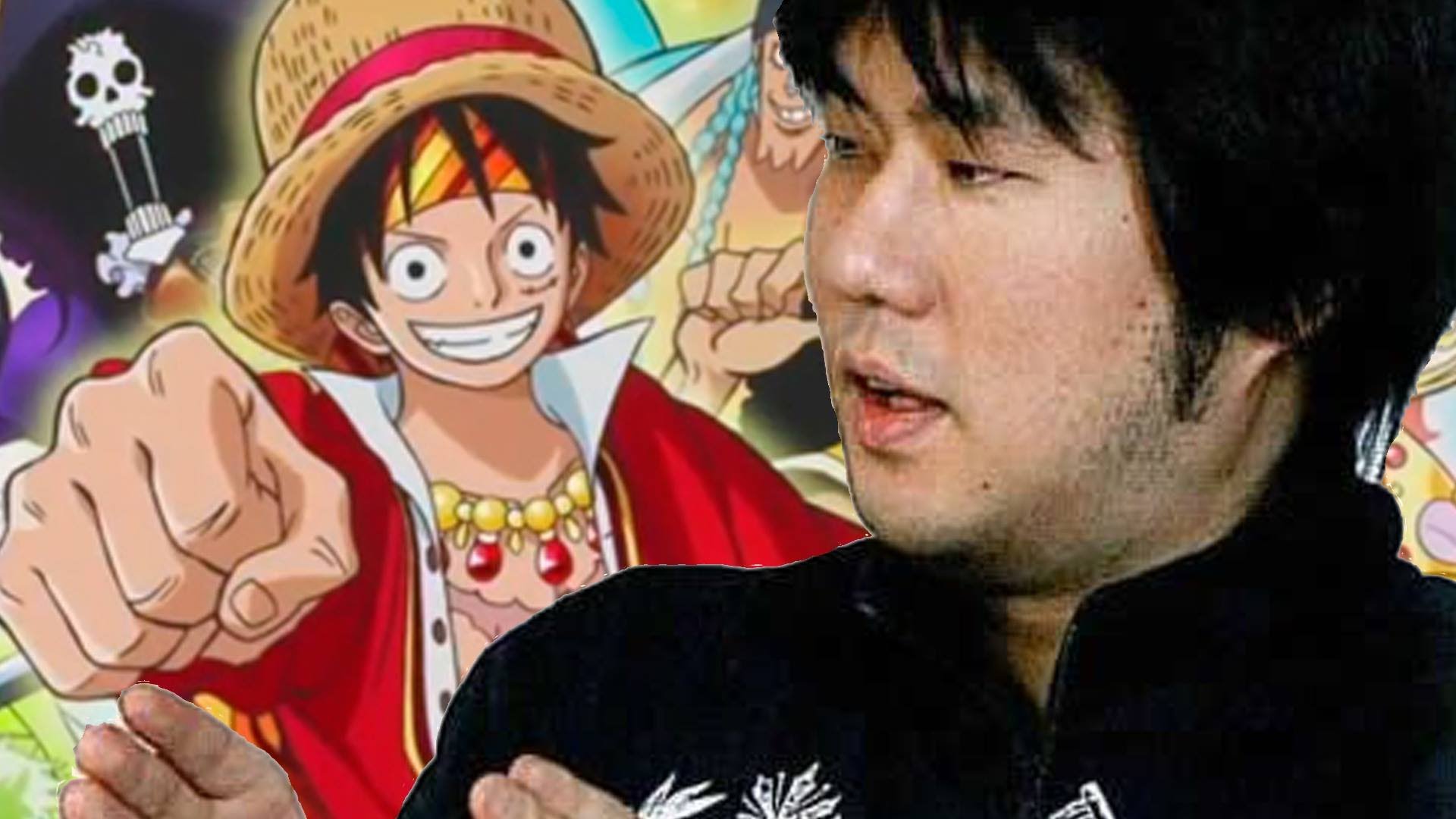 The Art of Storytelling: How Eiichiro Oda Crafted the World of One Piece
