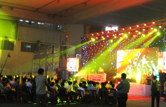 Đội tuyển Gunny Việt giành cú ăn hai lịch sử tại giải châu Á - 01