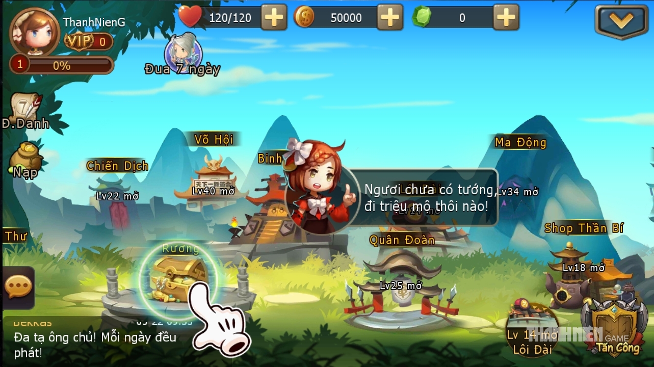 bua ta review