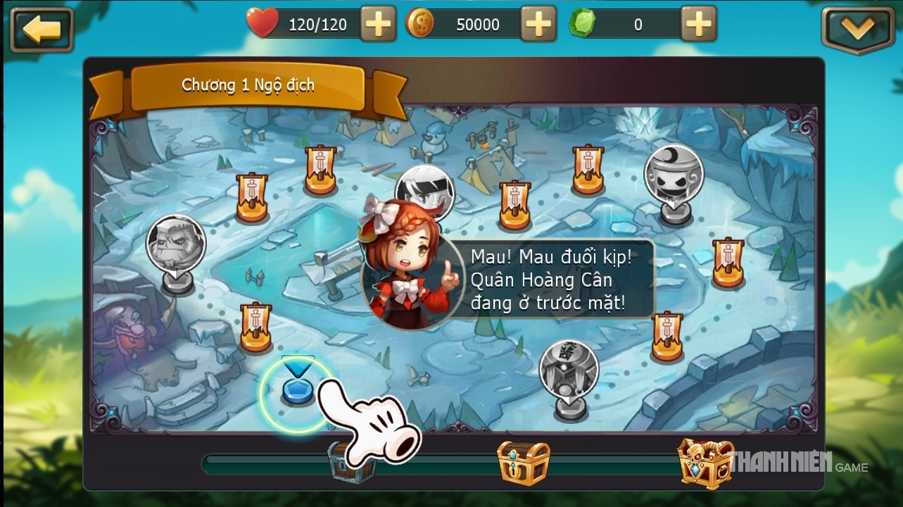 bua ta review