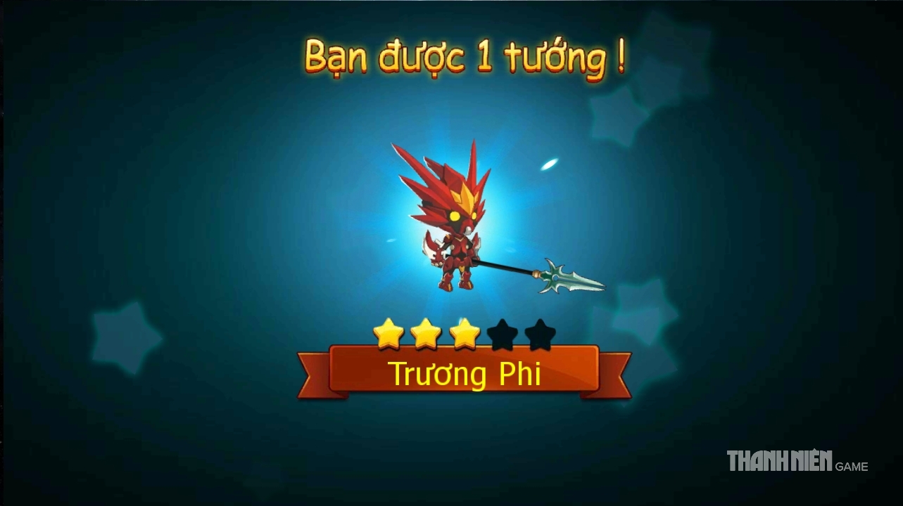bua ta review