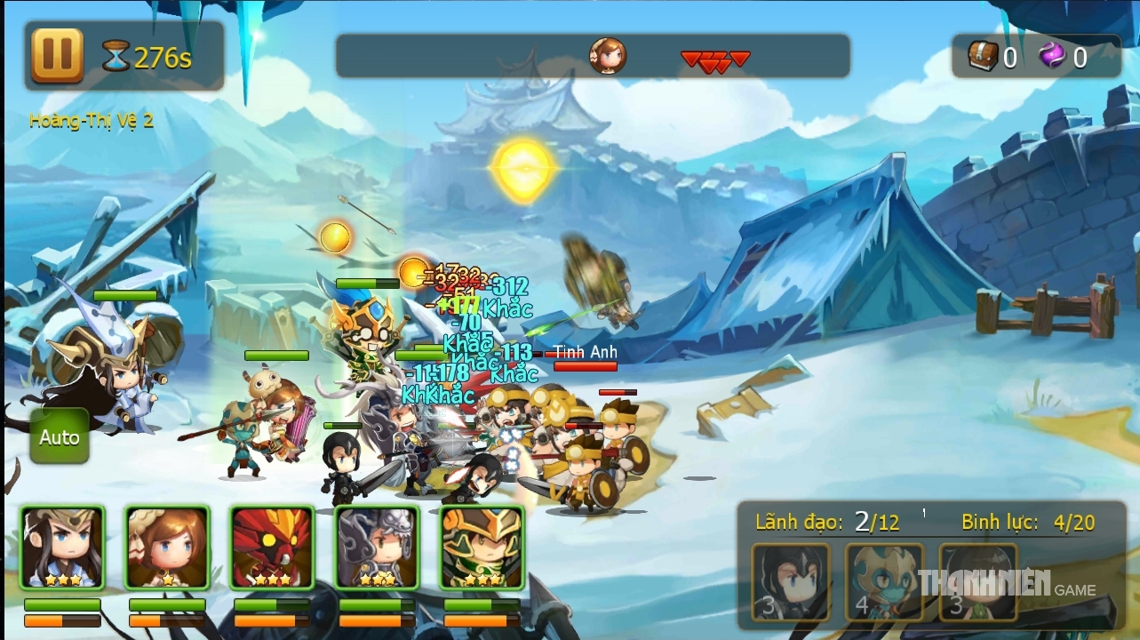 bua ta review
