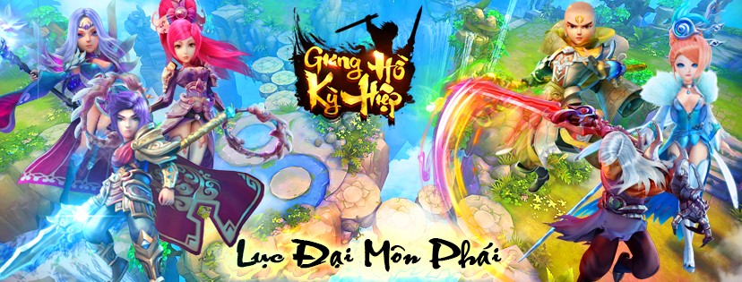 Bạn đang tìm kiếm một tựa game mobile đầy kịch tính và hấp dẫn? Võ lâm chiến thuật chính là lựa chọn hoàn hảo dành cho bạn. Không chỉ được Việt hóa đầy đủ, mà giang hồ kỳ hiệp và gameplay của game cũng rất đặc sắc. Hãy trải nghiệm ngay và cảm nhận sự khác biệt!