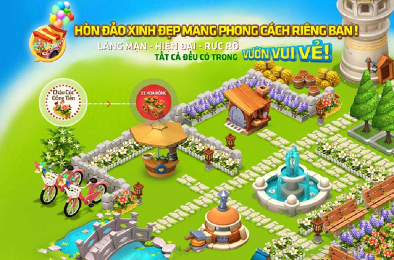 Điểm Qua Nhưng Đề Tài Game Online Bùng Nổ Trong Quý 1