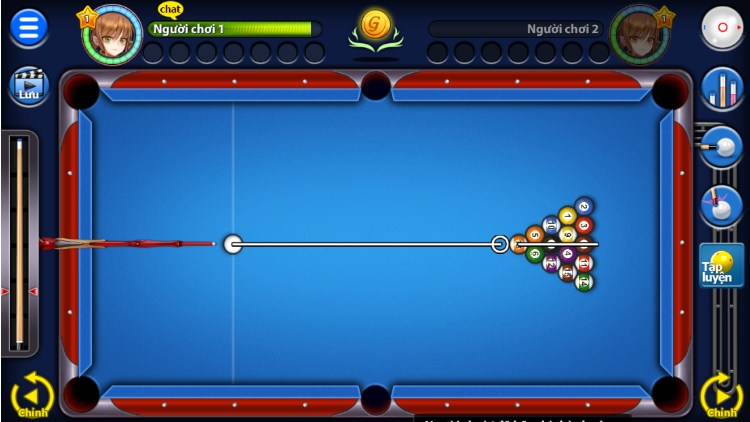 8 Ball Pool Avatar - Phong cách của bạn chính là personal branding của bạn. Hãy trang trí trang phục mới và xây dựng hình ảnh độc đáo của mình với các Avatar 8 Ball Pool độc đáo và thú vị. Tạo dấu ấn riêng của bạn và khẳng định vị thế của mình trong giới cờ vua thế giới. Xem hình ảnh để khám phá thế giới Avatar đầy màu sắc này!