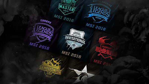 MSI 2016 khởi tranh vào ngày 04.05.2016