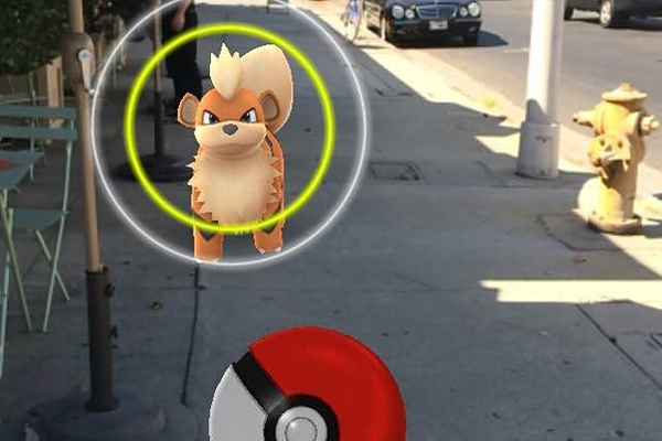 Tuyển tập các bí kíp hóa thần trong Pokemon Go (Phần 1)