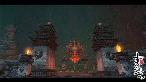 Game mobile Thanh Vân Chí
