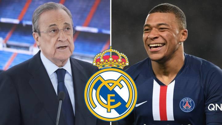 Tin chuyển nhượng trưa 12/6: MU chính thức mua Mason Mount; Real Madrid xác nhận chiêu mộ Mbappe