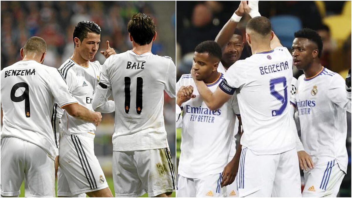 Top những hình ảnh hình nền Real Madrid đẹp nhất full HD  VFOVN