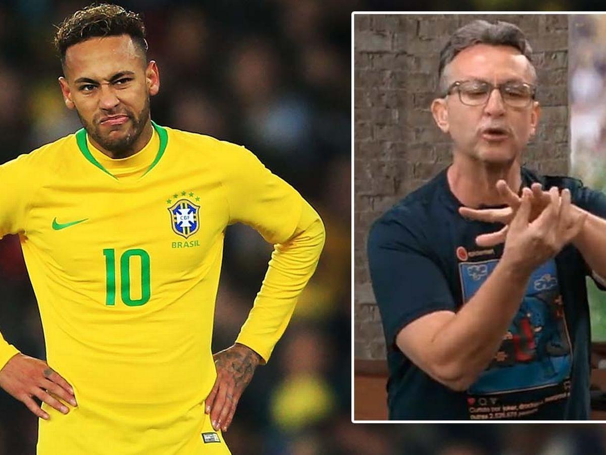 Neymar Sao Paulo: Sao Paulo là thành phố gắn liền với sự nghiệp của Neymar – cầu thủ bóng đá tài năng đến từ Brazil. Xem thêm về hình ảnh của anh tại nơi sinh sống và sân bóng của mình sẽ giúp bạn hiểu rõ hơn về chân sút này và sự nghiệp đầy chông gai của anh.