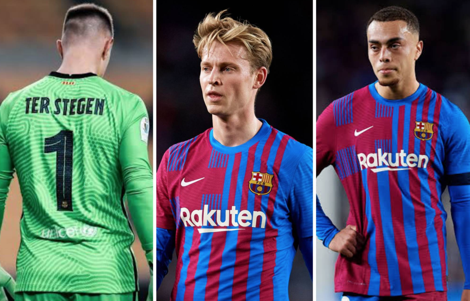 Barcelona bán nhiều ngôi sao để bù lỗ vì đấu Europa League