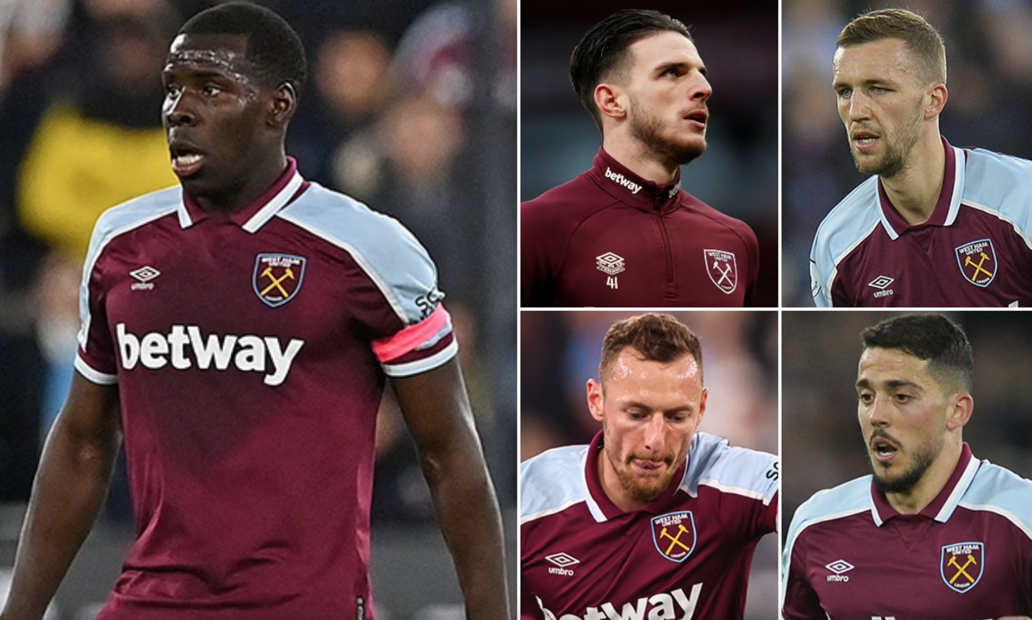 West Ham là một CLB rất nổi tiếng ở nước Anh, nhưng bạn có biết họ đi cùng với một con mèo phiên bản hoạt hình đáng yêu không? Đến và xem bức ảnh của West Ham và con mèo, đảm bảo sẽ làm bạn thích thú và cười tươi suốt cả ngày.