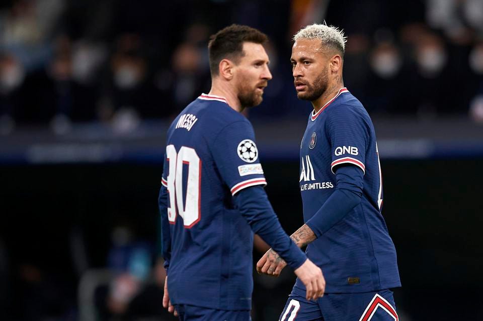 Tin chuyển nhượng MU 11/6: PSG 'lật kèo' Man Utd vụ Neymar; HLV Ten Hag để Sancho gia nhập Tottenham