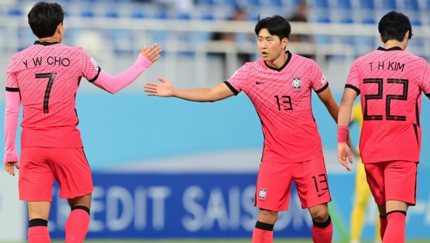 Thần đồng'  Hàn Quốc, Lee Kang-in hứa sẽ chơi tốt hơn trận gặp   Việt Nam