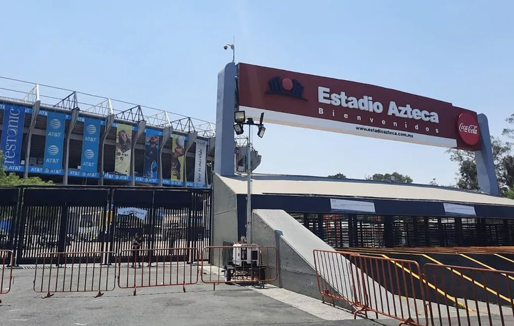           FIFA công bố thành phố tổ chức World Cup 2026: Sân Azteca đi vào lịch sử         
