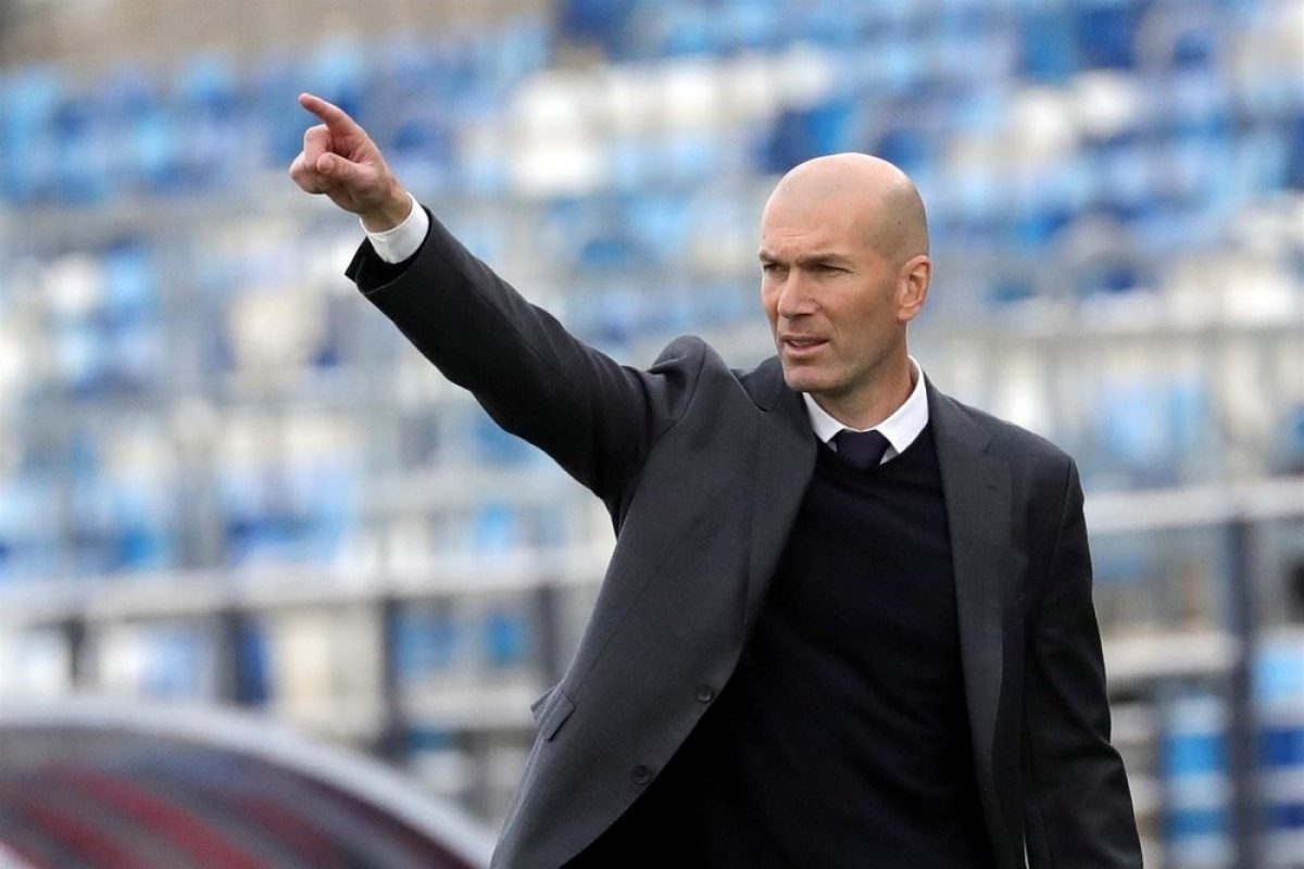 Chuyển nhượng MU 4/10: Zidane xác nhận gia nhập Man Utd? Chốt thời điểm HLV Ten Hag bị sa thải