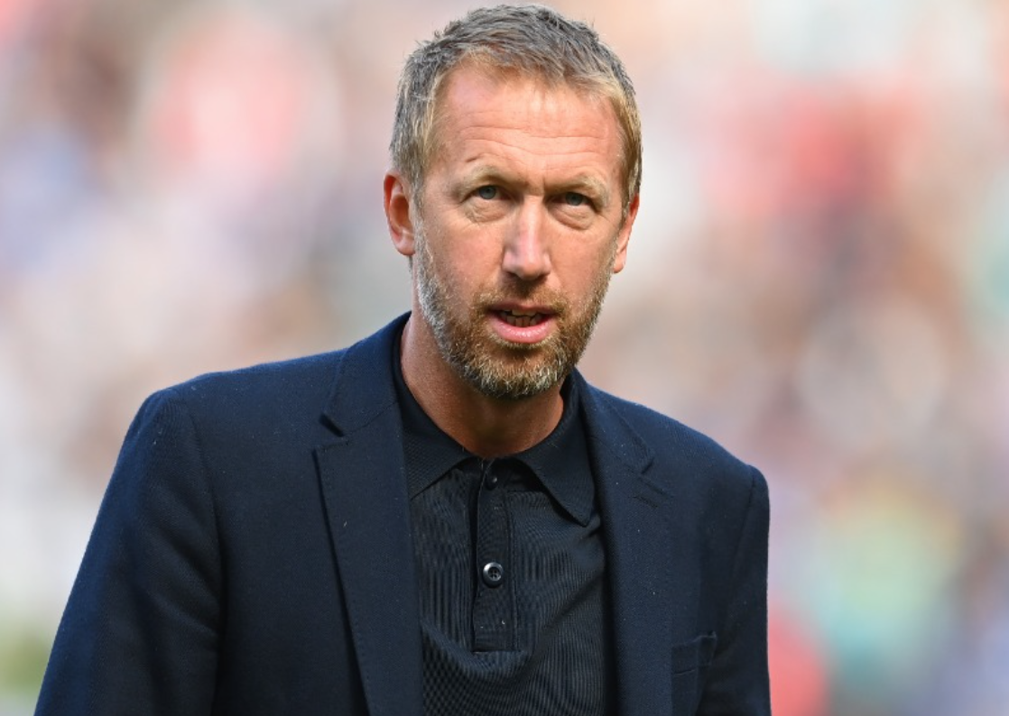 Chelsea chính thức công bố HLV Graham Potter thay Thomas Tuchel