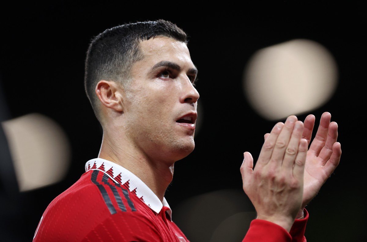 Cristiano Ronaldo sắp bị thất nghiệp ngay tại World Cup 2022 Cristiano Ronaldo sắp bị thất nghiệp ngay tại World Cup 2022