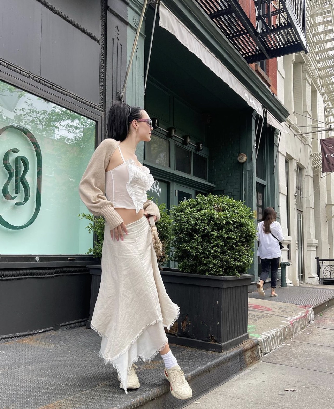 19+ Mẫu Váy Đầm Maxi đi biển đẹp cao cấp cho thời trang đi biển | Phong  cách bầu, Dress outfits, The dress