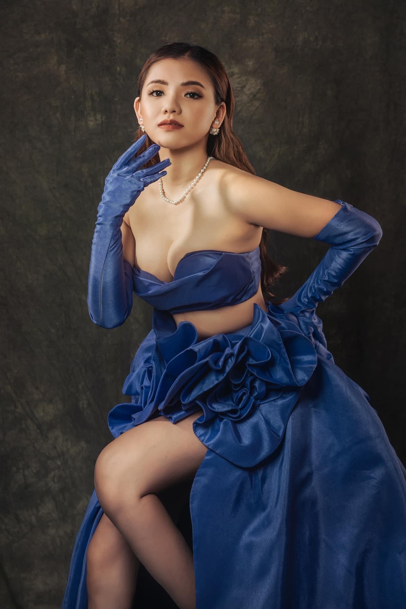 &amp;#39;Lady Mây&amp;#39; Myra Trần: Từng bị đồng nghiệp miệt thị ngoại hình, chê bai ...