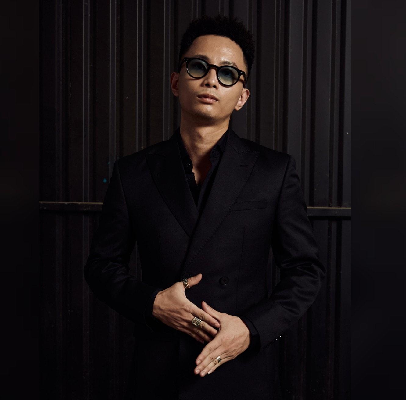 Rhythmatics Rapper B Ray thẳng thắn chuyện hợp tác với Rhymastic, Dế Choắt