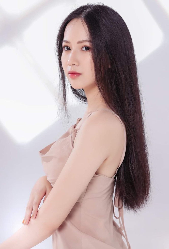 Dàn hotgirl, hoa khôi, người mẫu thi Hoa hậu Việt Nam