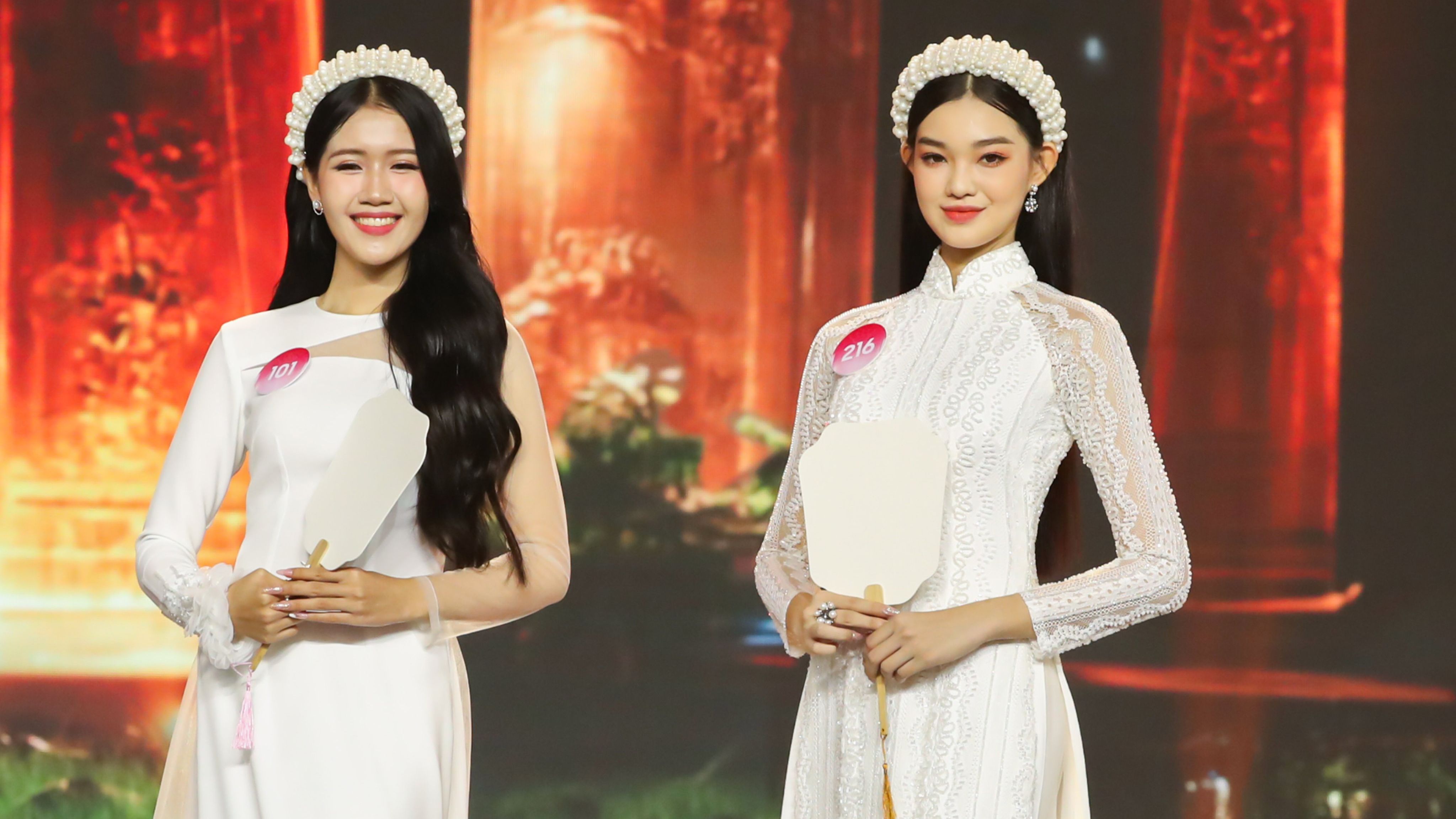 Lộ diện 35 người đẹp nhất \'Hoa hậu Việt Nam 2022\'