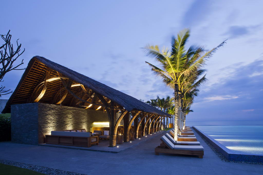 Nam An Retreat vào top 10 resort đẹp nhất thế giới năm 2015