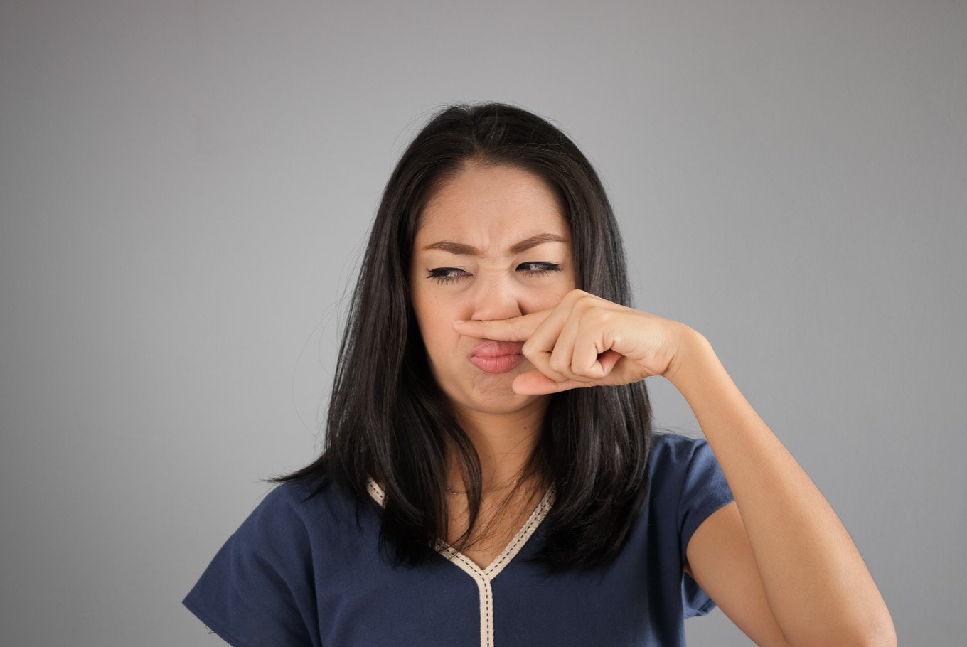 Đánh rắm có mùi 'thơm như hoa hồng' nhờ thuốc mới
