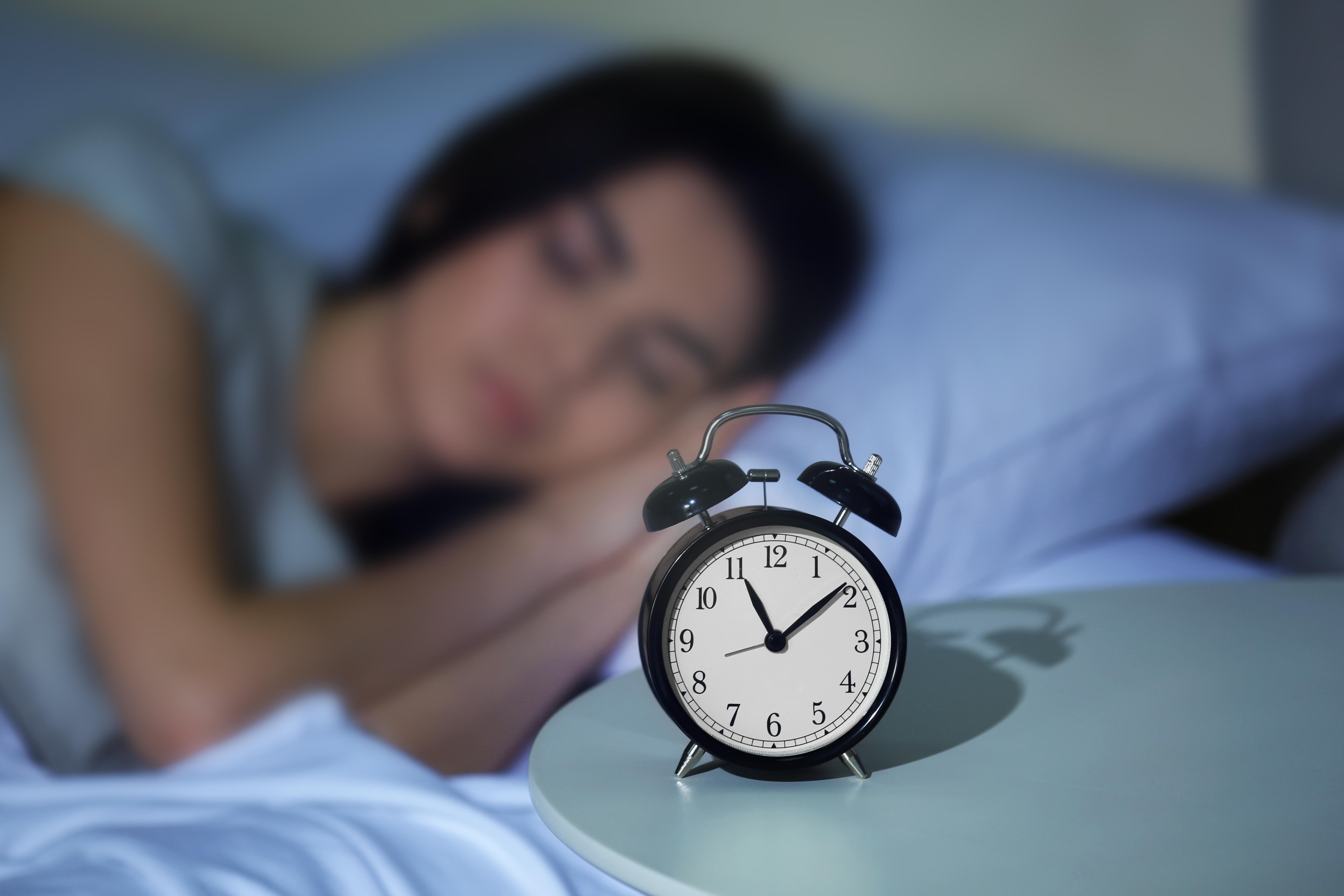 Đi ngủ sớm giúp giảm nguy cơ mắc bệnh tim