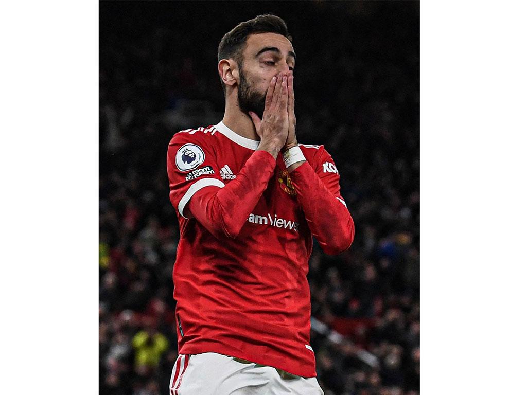 Bruno Fernandes sẽ thay đổi vận mệnh của Manchester United