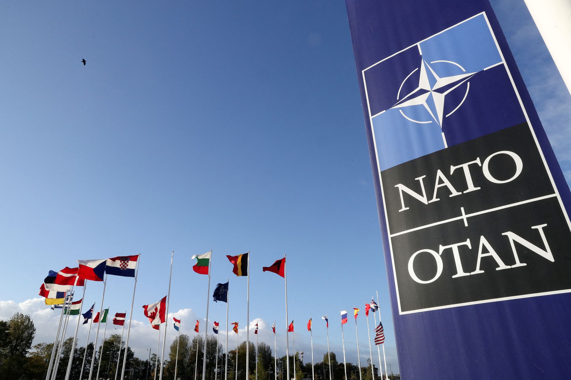 Các nước thành viên Khối NATO 24a-new-9717