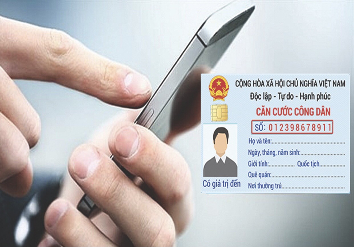 App Vay Tiền Không Cần Chụp Hình CMND Chân Dung Uy Tín 2023