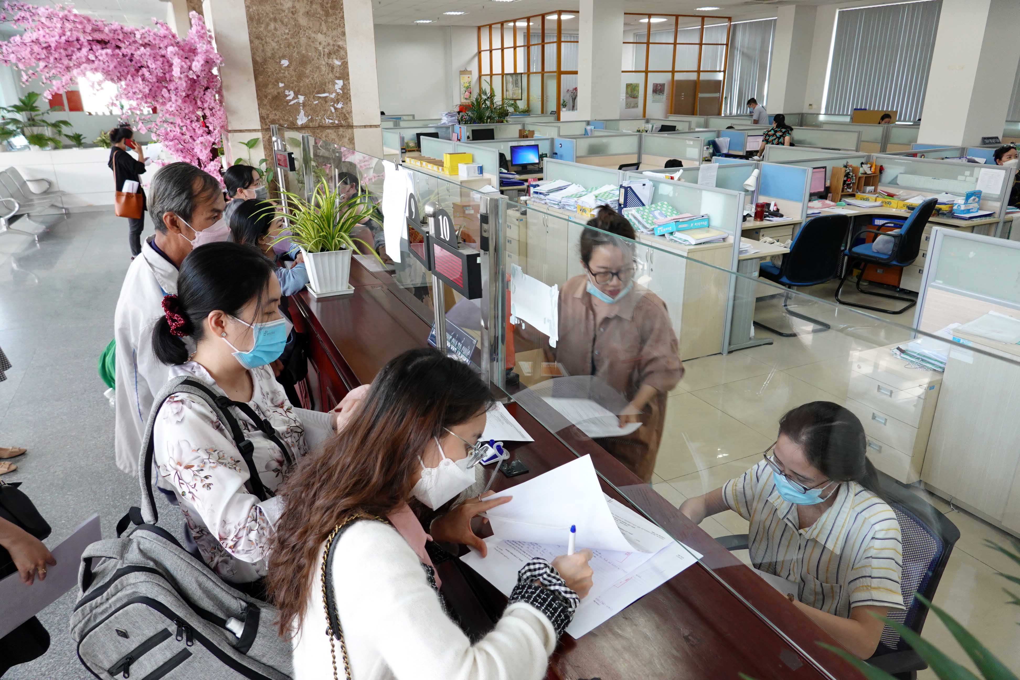 Thuế thu nhập cá nhân tăng kỷ lục