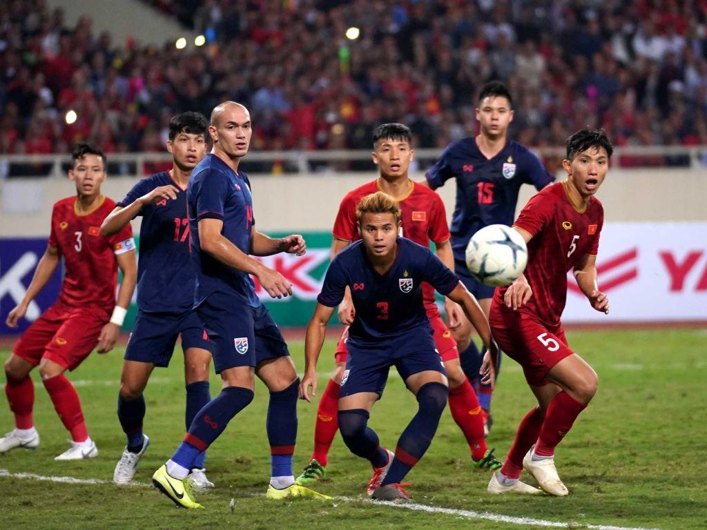 Xem đội tuyển Việt Nam đá vòng loại World Cup 2022 trên kênh nào   baoninhbinhorgvn