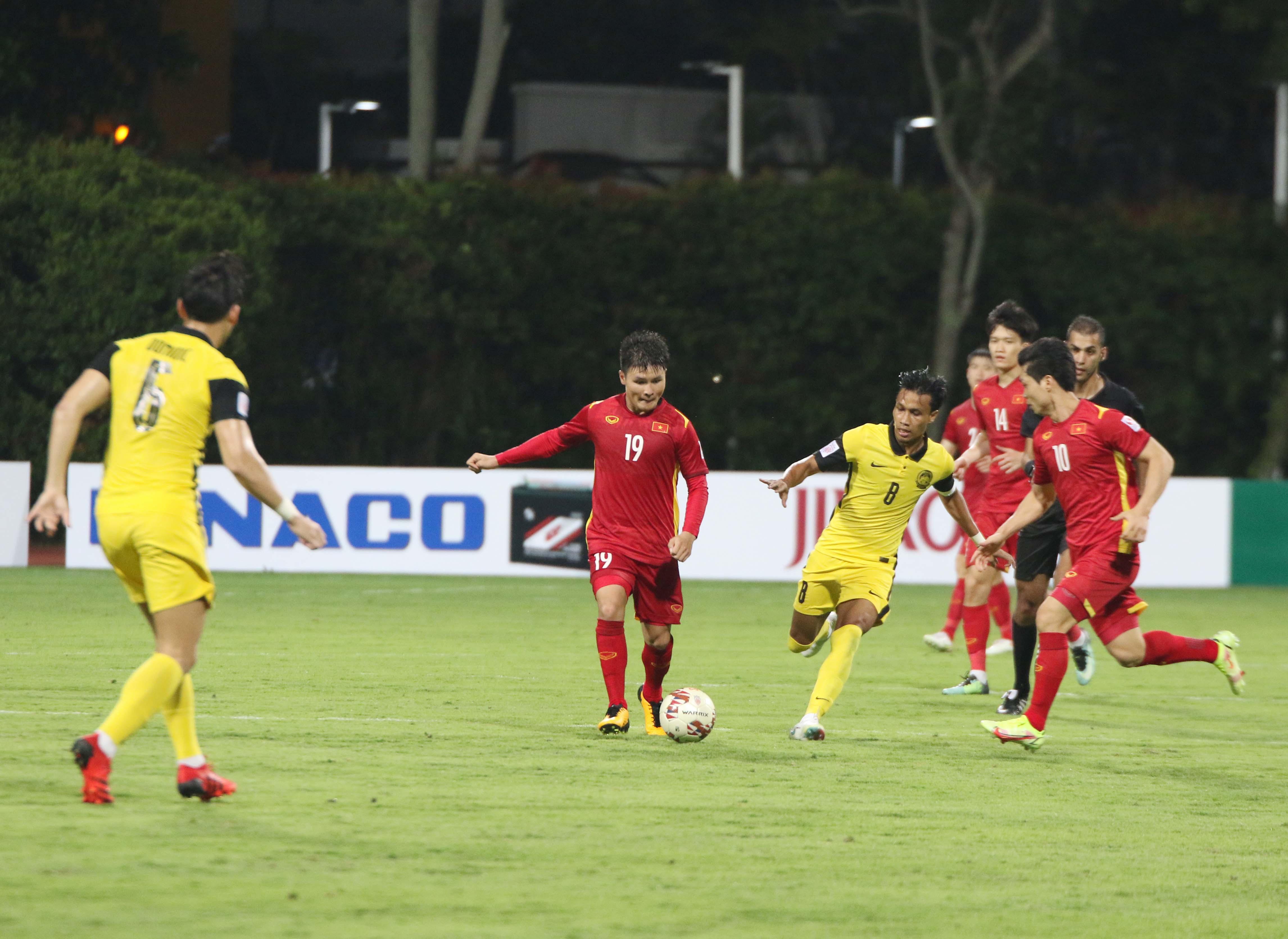 Dự đoán Kết Quả AFF Cup, Tuyển Việt Nam Vs Indonesia: Công Phượng ...