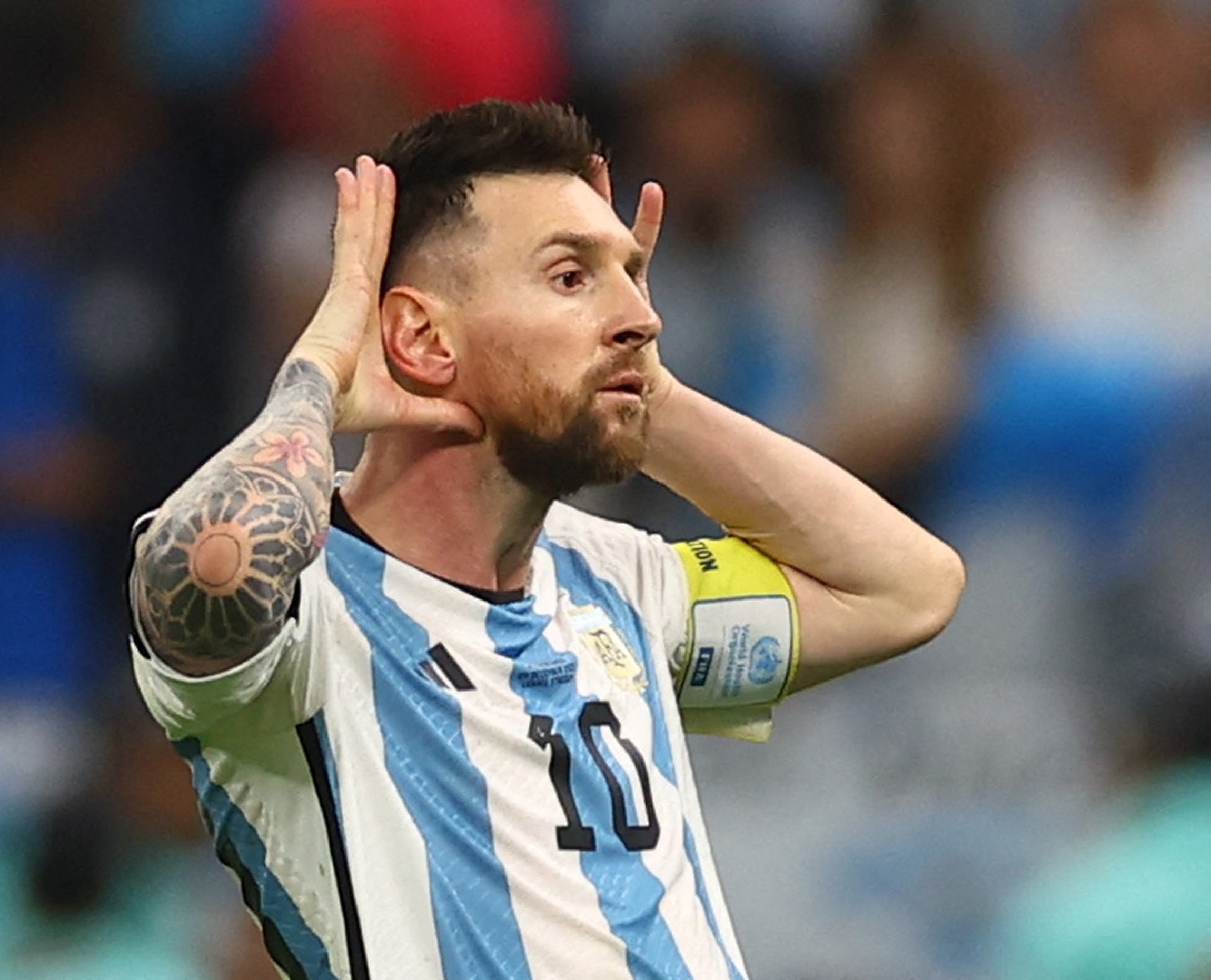           Dự đoán tỷ số tuyển Argentina vs tuyển Croatia (2 giờ, 14.12), bán kết World Cup 2022         