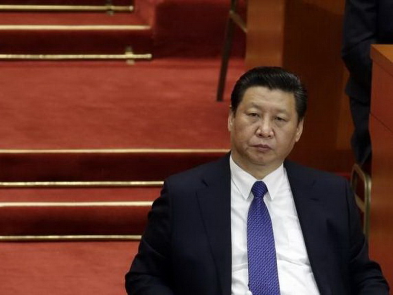 Tờ Wall Street Journal (Mỹ) bình luận việc đàm phán TPP thành công là một thiệt thòi cho Trung Quốc - Ảnh: Reuters