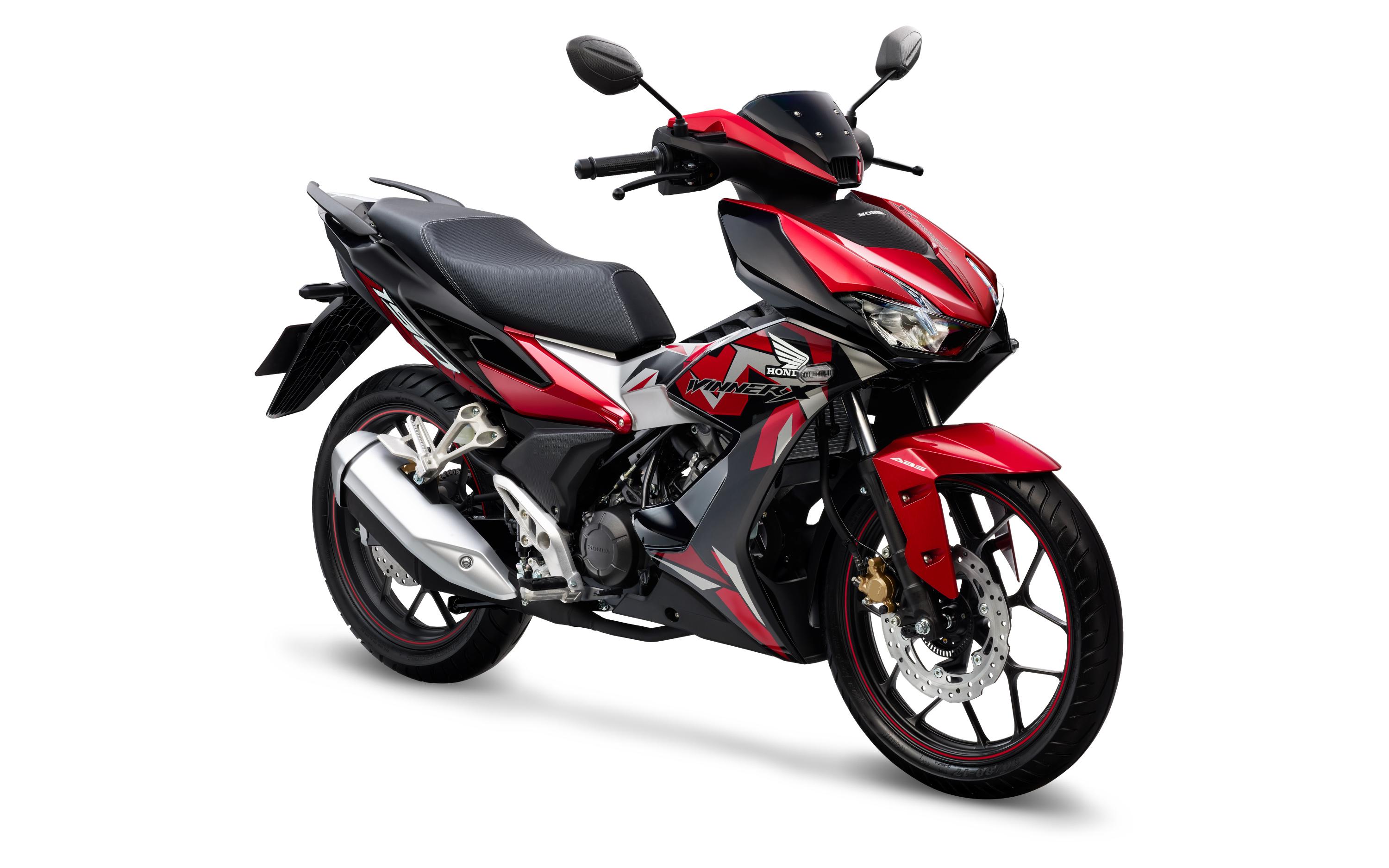 Điểm danh các mẫu xe máy Honda mới ra mắt năm 2022